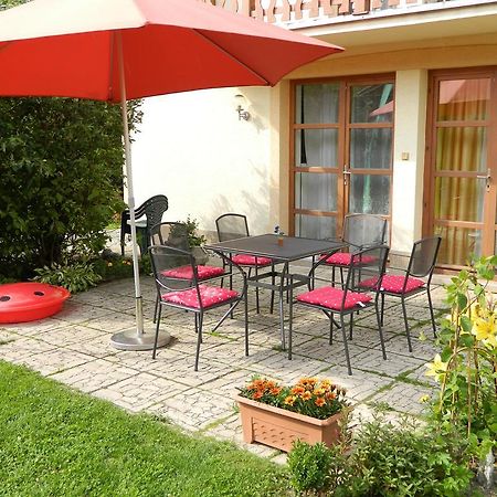 Katka A Martin Samostatny Apartman S Vlastnym Vchodom Liptovský Mikuláš Rom bilde