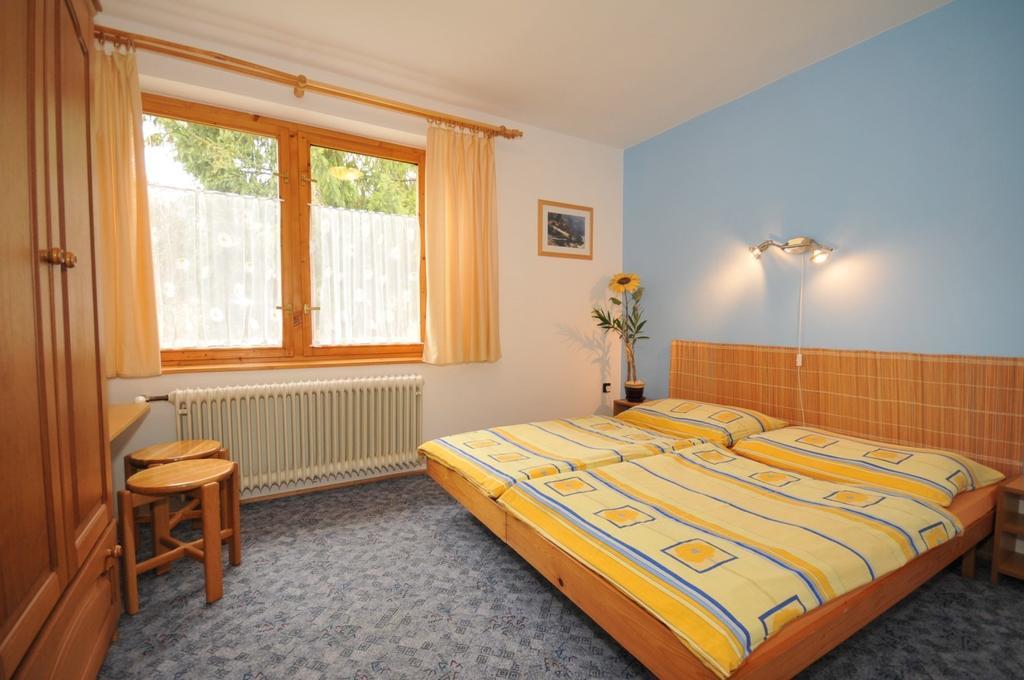 Katka A Martin Samostatny Apartman S Vlastnym Vchodom Liptovský Mikuláš Rom bilde